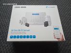 Alarme eTiger S6 Wi-Fi + GSM (2G), Ophalen, Zo goed als nieuw