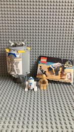 Lego Star Wars 7106 Droid Escape, Enfants & Bébés, Jouets | Duplo & Lego, Ensemble complet, Lego, Utilisé, Enlèvement ou Envoi