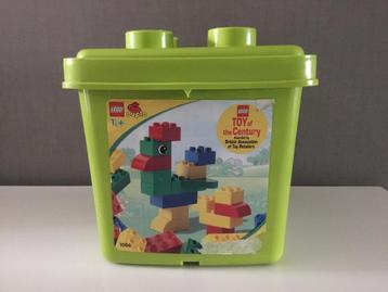 Lego Duplo Box 1086 beschikbaar voor biedingen