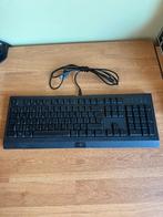 Razer Cynosa Lite toetsenbord, Computers en Software, Toetsenborden, Ophalen, Nieuw, Bedraad, Qwerty