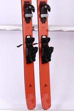 Skis freeride 176 cm DPS WAILER A99 ALCHEMIST, orange, 160 à 180 cm, Autres marques, Carving, Skis