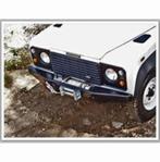 Lierbumper Defender, Auto-onderdelen, Carrosserie, Ophalen, Land Rover, Voor, Nieuw