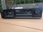 Philips FC566 cassettendeck, Audio, Tv en Foto, Cassettedecks, Ophalen, Enkel, Philips, Auto-reverse