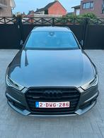 Audi A6 Competition 3.0 V6 BiTurbo Quattro  116000km 2017, Auto's, Diesel, Particulier, Airconditioning, A6