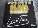 Will Tura - Goodbye Elvis, Cd's en Dvd's, Vinyl Singles, Pop, Gebruikt, Ophalen of Verzenden, 7 inch