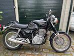 Honda GB500, Overig, 1 cilinder, 12 t/m 35 kW, 500 cc