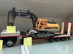 Dieplader Conrad, Ophalen, Zo goed als nieuw, 1:9 t/m 1:12, Auto
