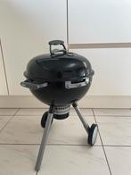 Speelgoed BBQ - Weber, Kinderen en Baby's, Ophalen, Zo goed als nieuw, Kunststof, Speelkeuken