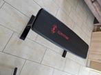 Banc de musculation, Sport en Fitness, Ophalen, Zo goed als nieuw, Metaal, Overige typen