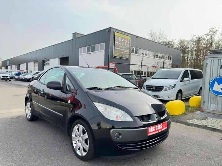 Mitsubishi Colt 1.5 i Benzine Airco, Auto's, Mitsubishi, Bedrijf, Te koop, Colt, ABS, Airbags, Airconditioning, Alarm, Boordcomputer
