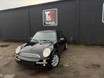 Mini One 1.6i 2004, Auto's, Mini, Bedrijf, One, Handgeschakeld, Berline