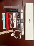 Apple Watch série 3, Ophalen, Gebruikt, IOS, Waterdicht