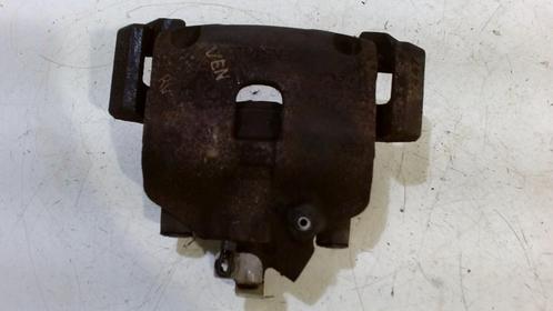 REMKLAUW RECHTS VOOR Fiat 500 (312) (01-2007/12-2012), Auto-onderdelen, Remmen en Aandrijving, Fiat, Gebruikt