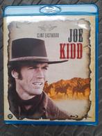 Joe Kidd ( Clint Eastwood ) 1972, Enlèvement ou Envoi, Action