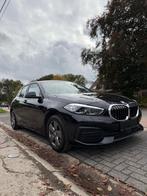 BMW 116 i inclusief 1 jaar garantie, Auto's, BMW, 116 g/km, Euro 6, Zwart, Bedrijf