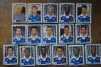 PANINI 16 STICKERS FOOTBALL 99 R.C.GENK, Enlèvement ou Envoi, Comme neuf, Plusieurs autocollants