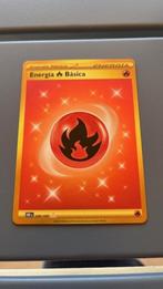 --==zeldzame pokemon gold kaart==--, Hobby en Vrije tijd, Verzamelkaartspellen | Pokémon, Ophalen of Verzenden, Nieuw, Losse kaart