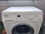 Wasmachine Miele Softtronic W3241, Elektronische apparatuur, Wasmachines, Ophalen, Gebruikt, Bovenlader, 1200 tot 1600 toeren