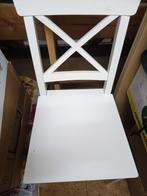 Stoelen jysk 3 stuks, Huis en Inrichting, Ophalen, Zo goed als nieuw