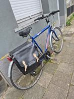 Heren fiets, Gebruikt, Ophalen of Verzenden