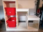 Ikea opbergsysteem, Huis en Inrichting, Ophalen, Gebruikt