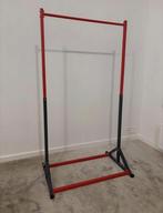 Musculation Fitness barre traction calisthenics, Sport en Fitness, Ophalen, Zo goed als nieuw