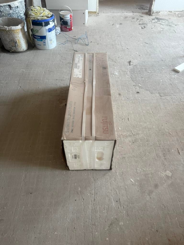 Airco te koop, Enlèvement, Neuf