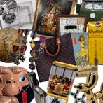 Online Veiling gestart ! Afloop Zaterdag 28 Februari, Antiek en Kunst, Ophalen of Verzenden
