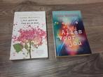 3 romans van Liane Moriarty, zo goed als nieuw, Ophalen of Verzenden, Zo goed als nieuw, Liane Moriarty