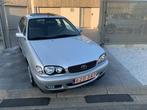 toyta corolla 1400cc **75000KM**car-pass**1 eigenaar **, Auto's, Voorwielaandrijving, Stof, 1398 cc, 4 cilinders