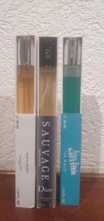 Parfums 33ml, Handtassen en Accessoires, Ophalen of Verzenden, Zo goed als nieuw