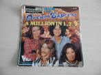 EEN MILJOEN 1,2,3 DREAM EXPRESS EUROVISION 1977, Ophalen of Verzenden, Zo goed als nieuw, Overige formaten
