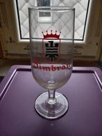 verre simbräu très rare, Collections, Enlèvement ou Envoi, Neuf