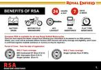 Royal Enfield HNTR 350, Motoren, Bedrijf, Overig, 12 t/m 35 kW, 350 cc