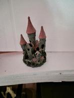 nieuw kasteeltje, Ophalen, Nieuw