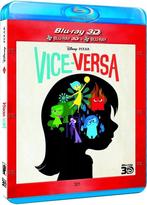 VICE-VERSA COFFRET BLU-RAY 3D, CD & DVD, Neuf, dans son emballage, Enlèvement ou Envoi