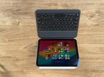 iPad Mini 6de generatie 256 GB met accessoires, Ophalen, Gebruikt, Grijs, 7 inch of minder