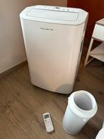 Climatiseur Rowenta RWAC9000C, Ophalen, Nieuw, 3 snelheden of meer, Afstandsbediening
