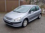 Peugeot 307 1.4 Benzine *Gekeurd voor verkoop*, Auto's, Peugeot, Voorwielaandrijving, Stof, 1360 cc, Zwart