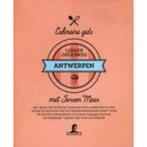 Culinaire gids lekker onderweg Antwerpen Jeroen Meus, Boeken, Ophalen of Verzenden, Zo goed als nieuw