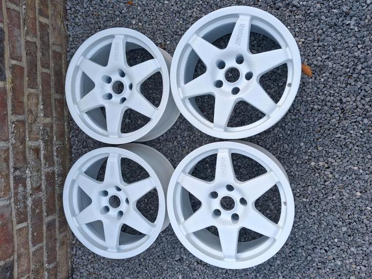 Revolution velgen, Auto-onderdelen, Banden en Velgen, Ophalen