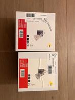 2 lusters met 1 lampekap, Ophalen, Nieuw, Overige kleuren