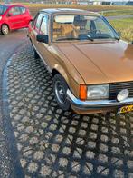 GEZOCHT voor opel rekord E1, Auto-onderdelen, Carrosserie, Ophalen of Verzenden, Voor, Opel