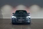 Audi A5 Sportback 35 TFSI S tronic S Line Apple Carplay| Zet, Auto's, 4 zetels, Stof, Gebruikt, Zwart