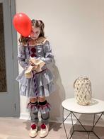 Pennywise kostuum 12 jaar, Ophalen, Zo goed als nieuw