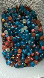 Knikkers marble mania, Ophalen, Nieuw