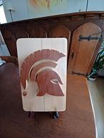 Decoratie woning of mancave, Huis en Inrichting, Ophalen, Nieuw