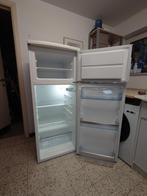 Réfrigérateur AEG - SANTO OKO - avec congélateur, 140 à 160 cm, Enlèvement, 45 à 60 cm, Avec compartiment congélateur