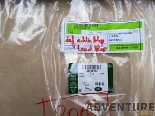 Hoofdafdichting-laad/achterklep LR044314, Auto-onderdelen, Carrosserie, Achterklep, Land Rover, Achter, Nieuw, Ophalen of Verzenden