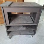 Werktafel 25 euro, Ophalen